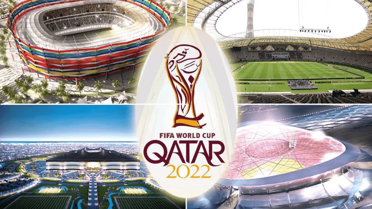 FIFA usará inteligencia artificial en Qatar para detectar fueras de juego