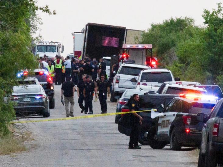 Misantla y Naolinco, enlutecidos por muerte de 3 migrantes en Texas; 2 son hermanos