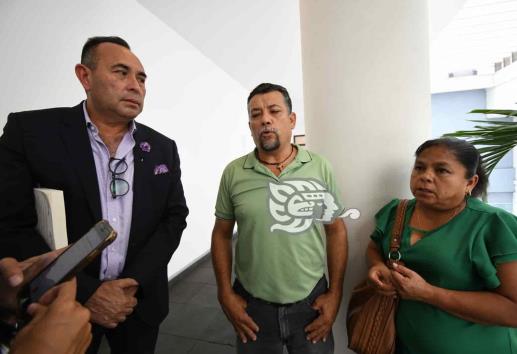 Familia de Viridiana interpondrá denuncia por desaparición forzada ante FGR