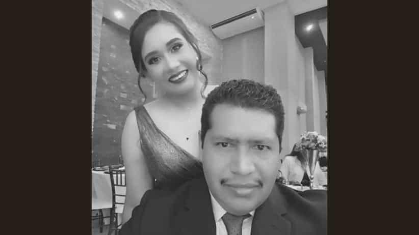 Lamenta gobierno de Tamaulipas la muerte de la hija del periodista Antonio de la Cruz