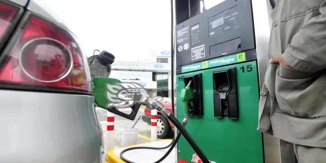 Mañana subirá el precio de gasolina premium 36 centavos