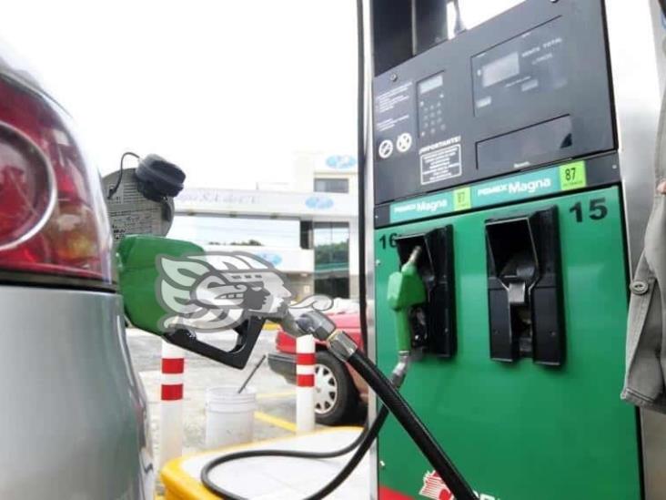 Mañana subirá el precio de gasolina premium 36 centavos