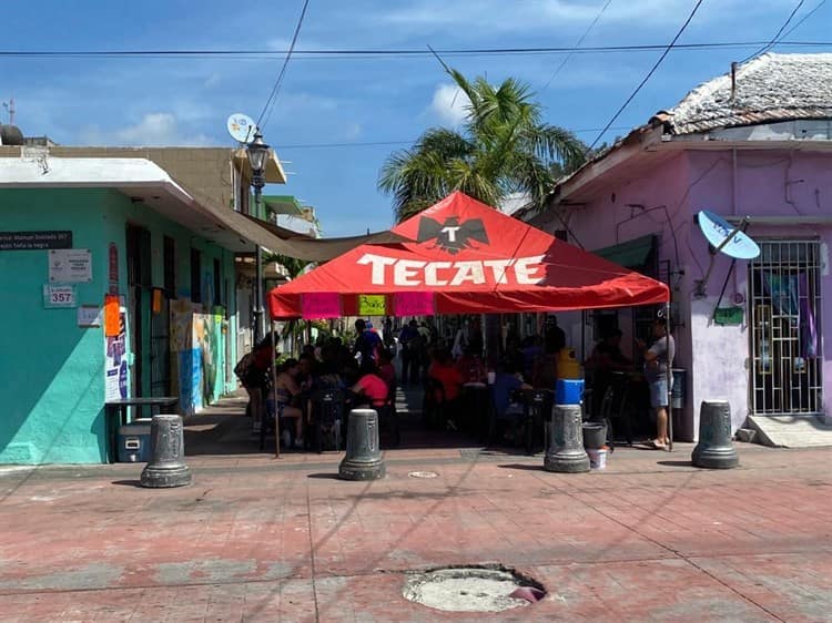 Festival de la Gorda y la Picada estará vigente durante fiestas del Carnaval