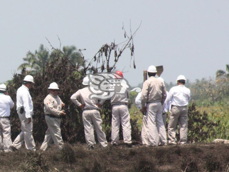 Tras intento de asalto en La Venta, solicitan mayor protección a petroleros