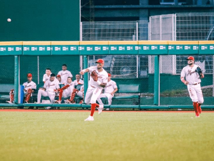 Evita el Águila de Veracruz barrida en su casa ante Toros de Tijuana