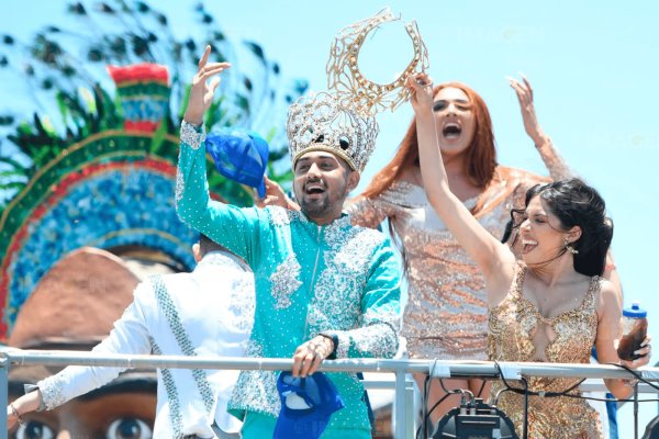 ¿Veremos a Yeri MUA y a Paponas en el Carnaval 2023?