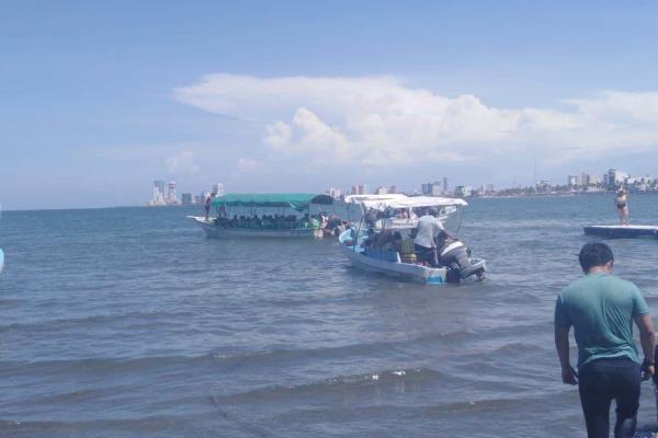 Cancuncito: cómo un huracán formó una Isla en Veracruz