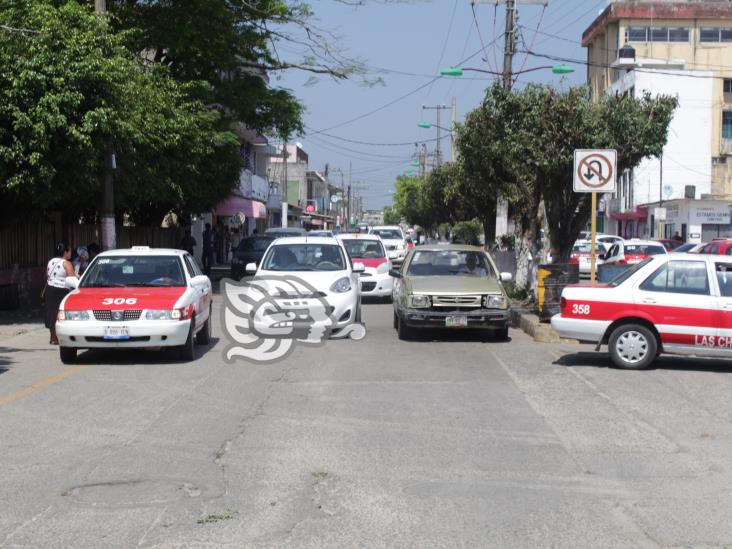 En Las Choapas, Hacienda abrió nuevo plazo para canje de placas