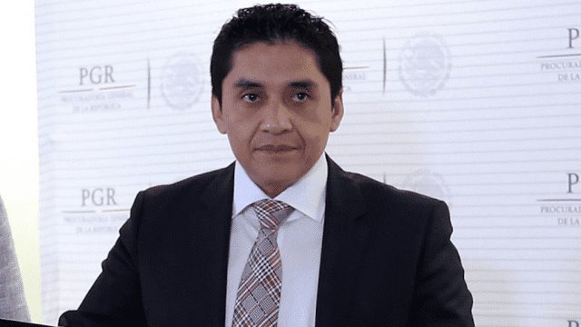 Ordenan detención de exjefe Antisecuestro de PGR por tortura en caso Ayotzinapa