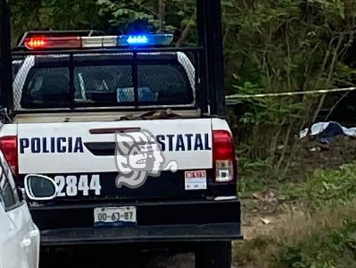 Muere sexagenario al caer de un árbol de mango en Cosoleacaque