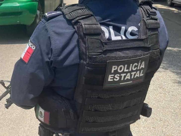 SSP-Veracruz identifica e investiga a ex elemento por extorsión a empresarios