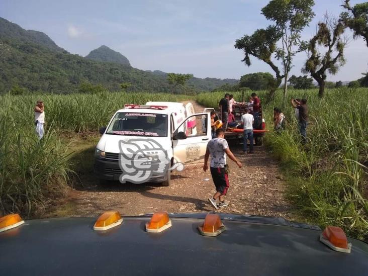 Por presunta pederastia, capturan a sujeto en Orizaba