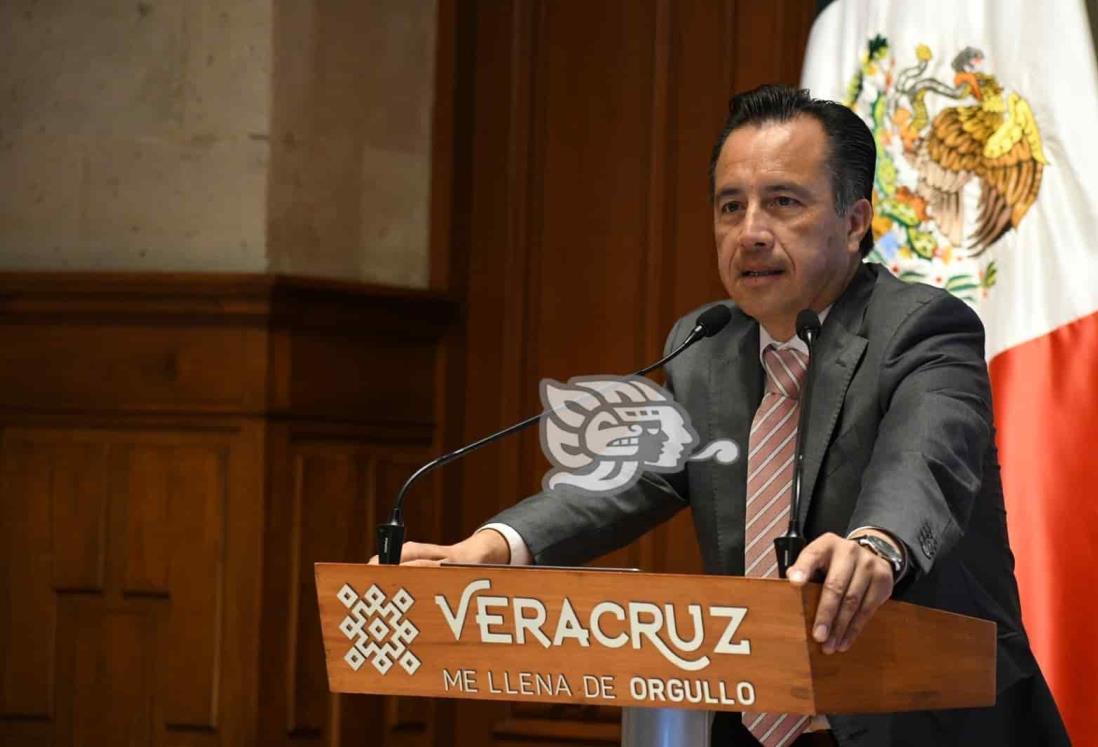 SSP deberá colaborar con investigación por desaparición de El Archi: gobernador