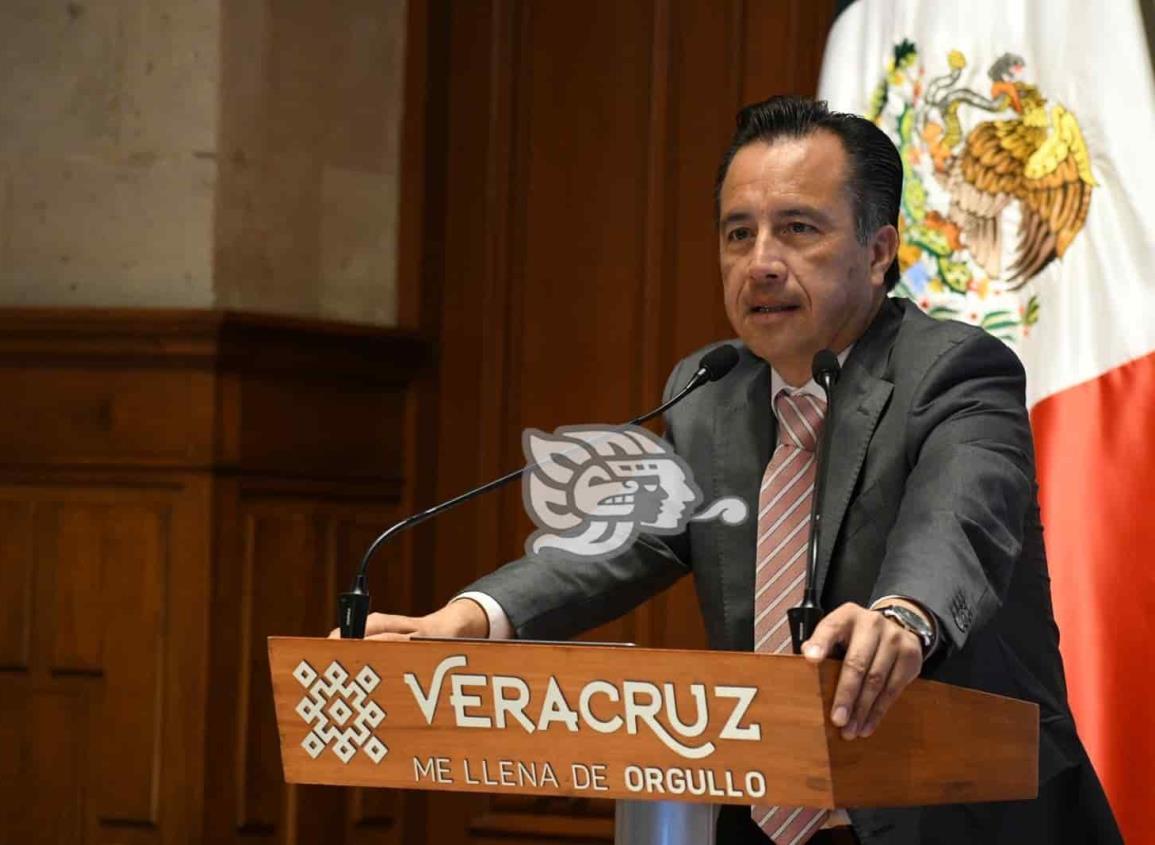 SSP deberá colaborar con investigación por desaparición de El Archi: gobernador