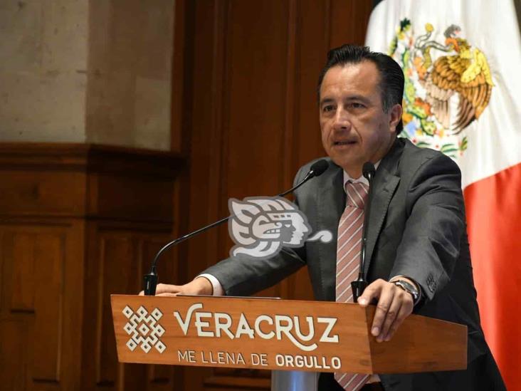 SSP deberá colaborar con investigación por desaparición de El Archi: gobernador