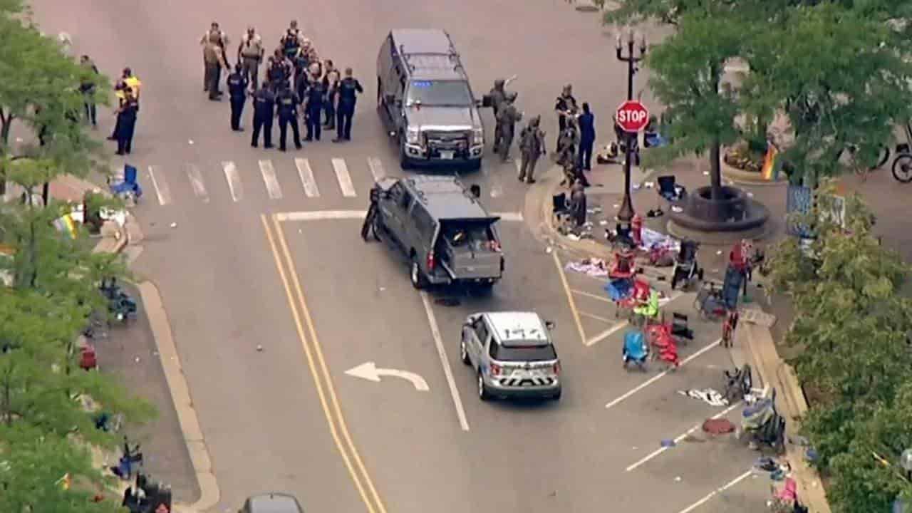 Fallece segundo mexicano del tiroteo en desfile de Chicago