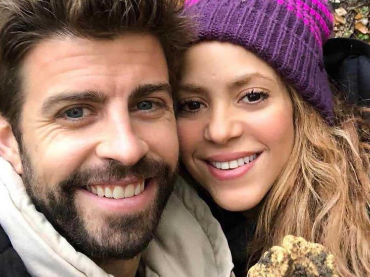 Juan Osorio analiza hacer serie sobre Shakira y Gerard Piqué