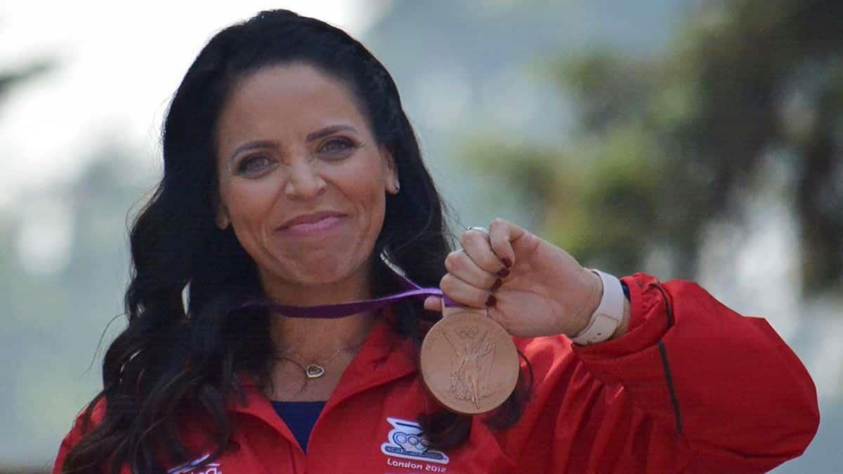 Conade deberá pagar a medallista