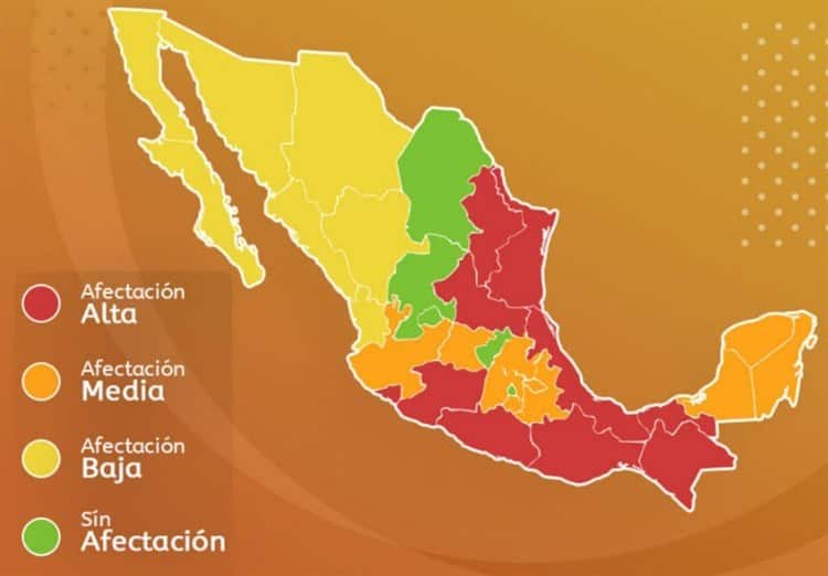 Se acercan los 40 días más calurosos del año; te decimos cómo cuidarte de la canícula