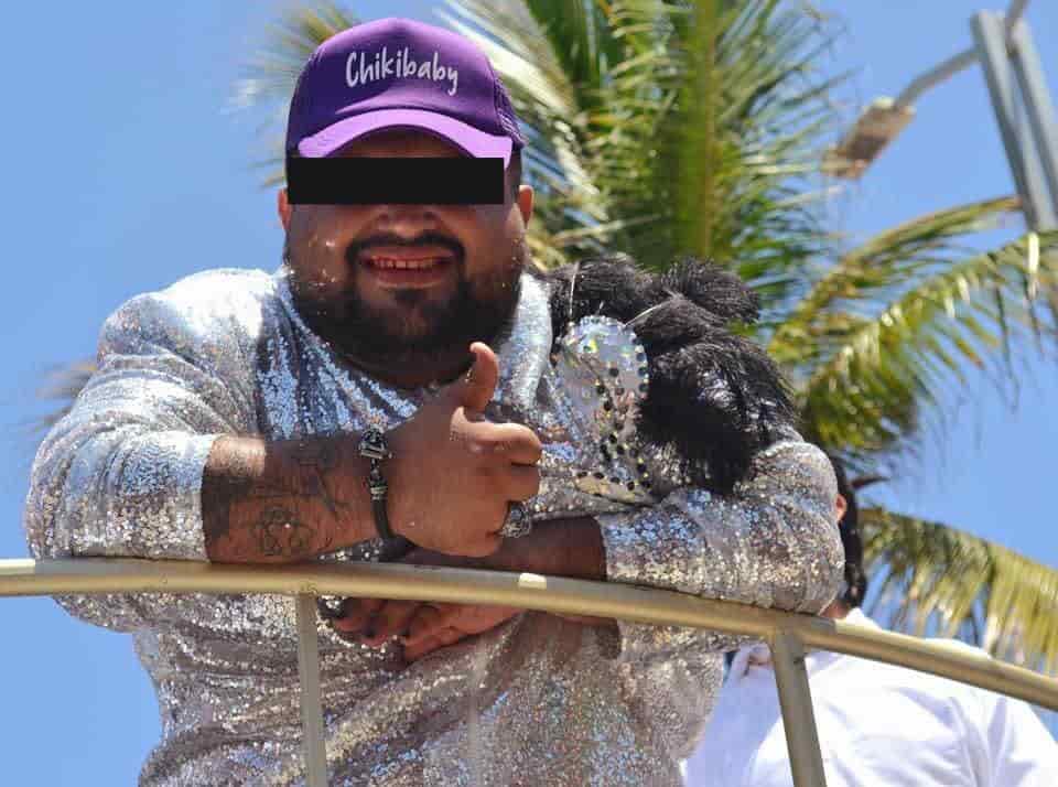 Expulsar a Eru Panda no es suficiente, denuncia debe proceder: Brujas del Mar