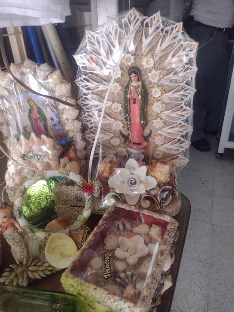 Artesanos aumentaron las ventas al 100% durante el Carnaval de Veracruz