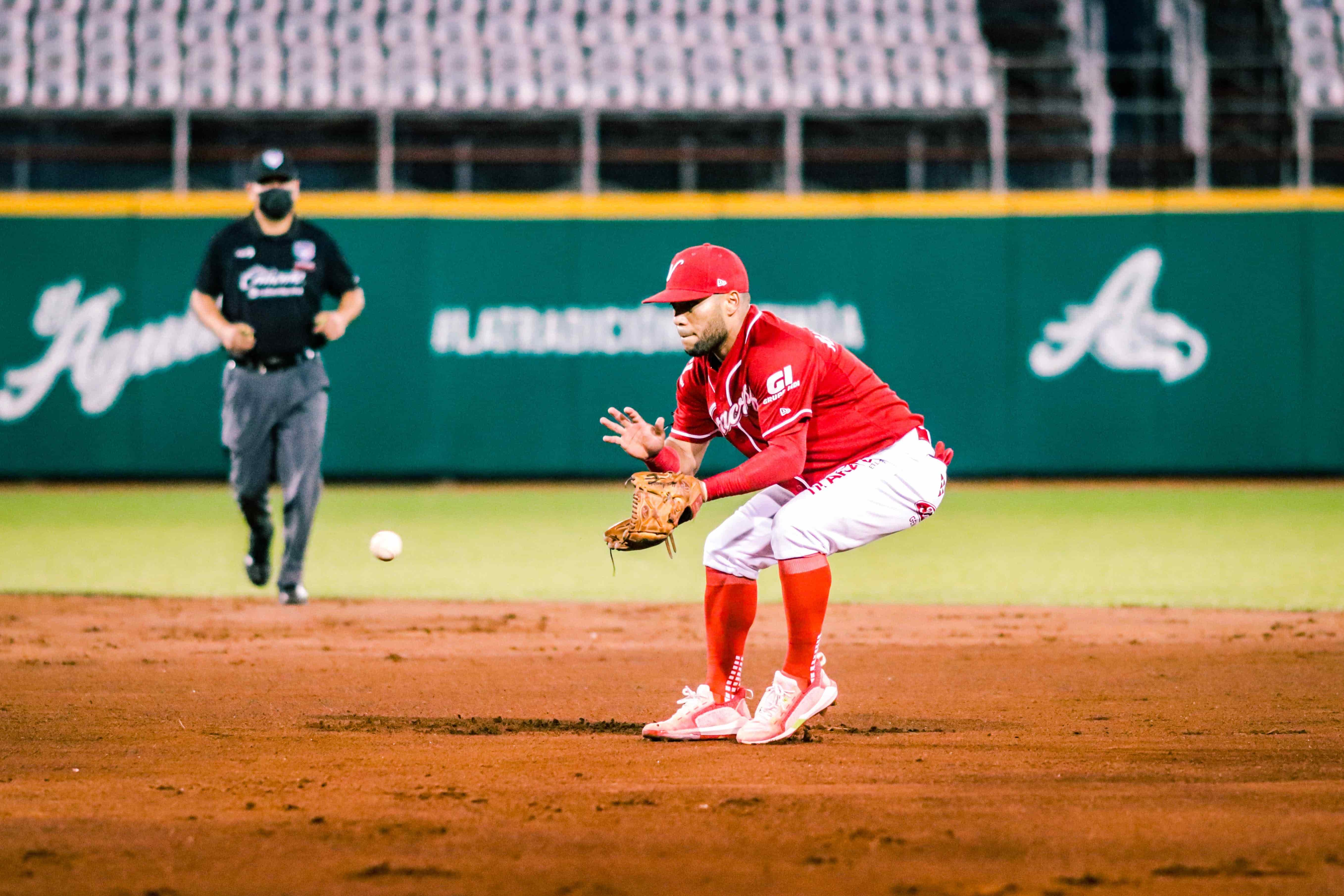 Águila de Veracruz gana y se lleva la serie ante los Mariachis de Guadalajara