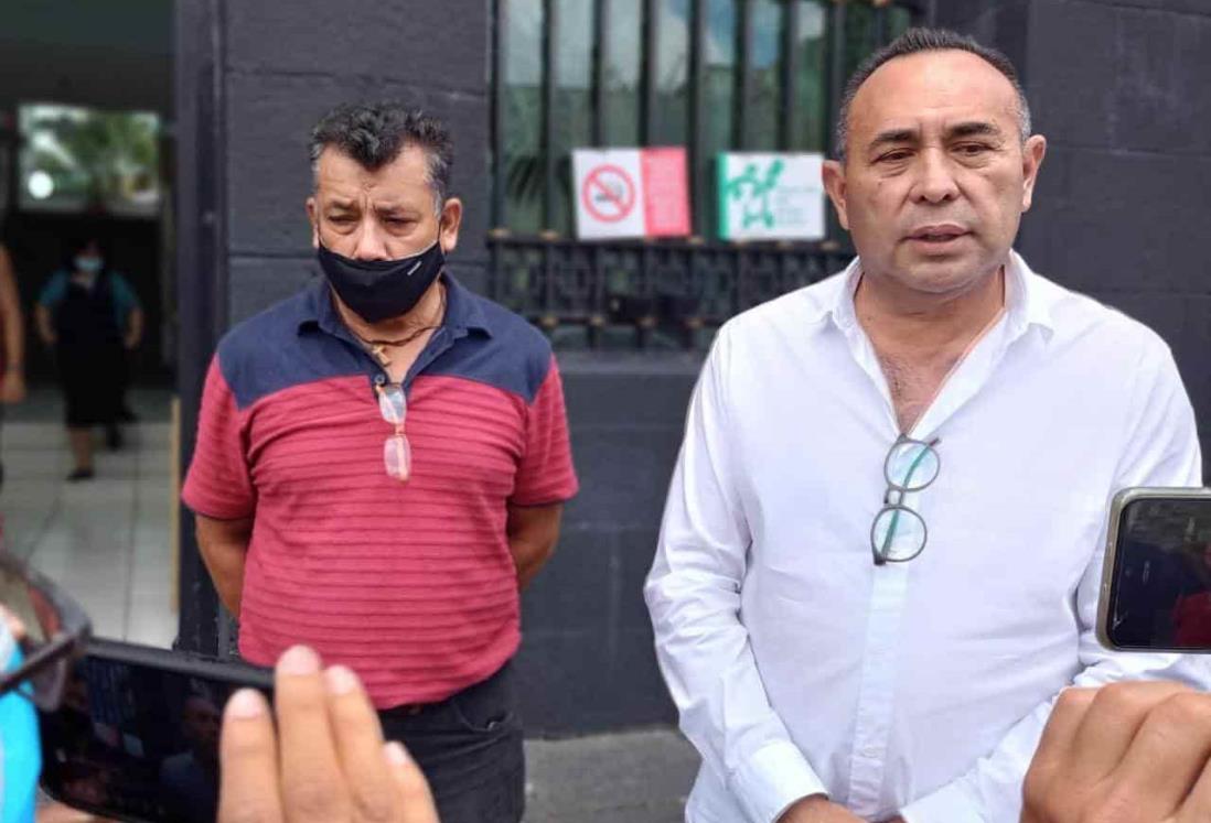 Ante negativa de FGE, denuncian desaparición forzada de Viridiana por correo