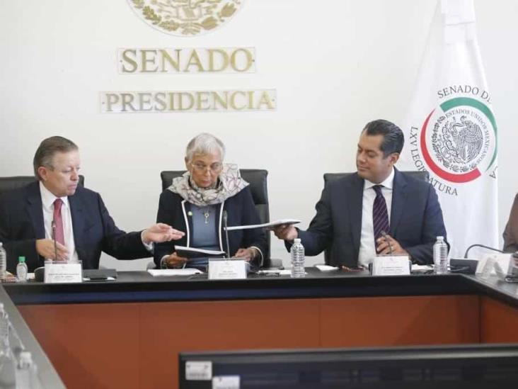 Sergio Gutiérrez Luna impulsa con SCJN iniciativa contra violencia feminicida