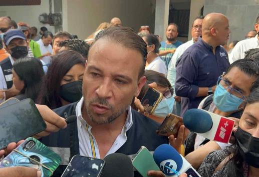 Boca del Río, sin incidentes  tras Carnaval de Veracruz: Unánue