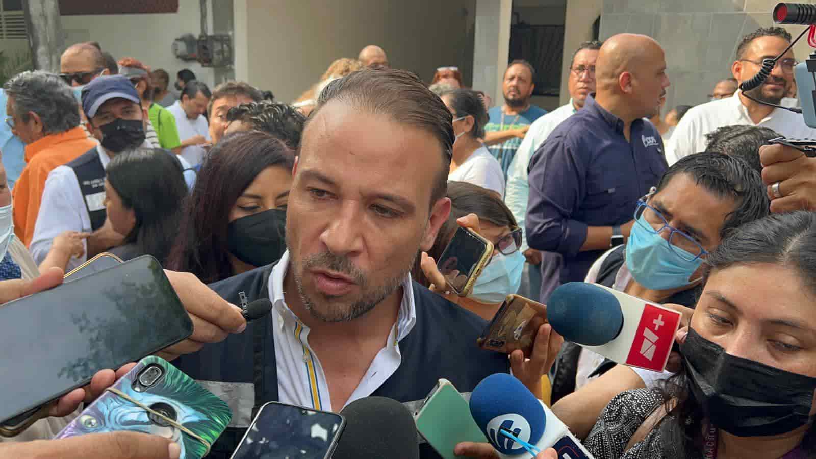 Boca del Río, sin incidentes  tras Carnaval de Veracruz: Unánue