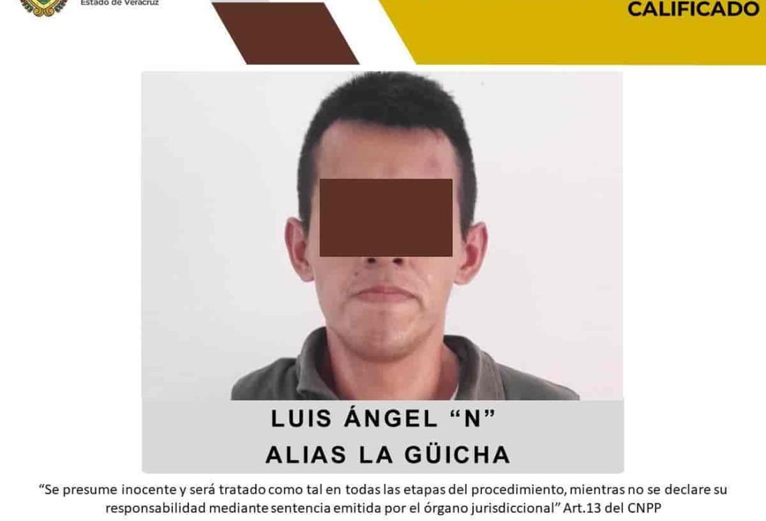 Dictan prisión preventiva a presunto asesino de periodista María Elena Ferral