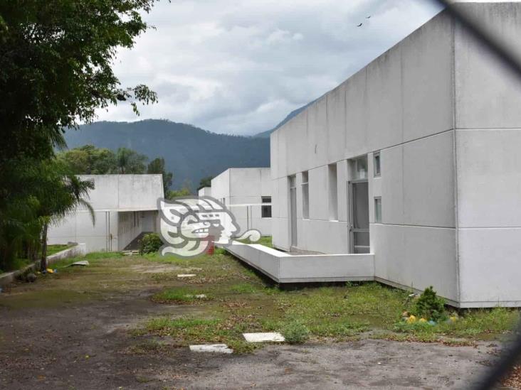 Orizaba: en revisión, inmueble utilizado como CAME-19 en Rincón Grande