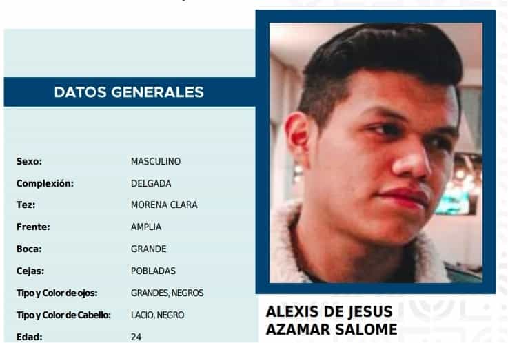 Alumno de la UAM aparece muerto y sin un órgano tras se atendido por una ambulancia