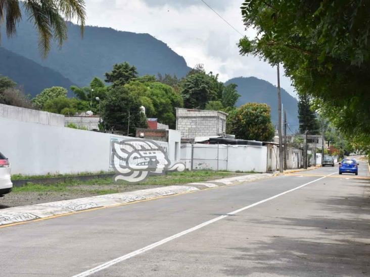 Orizaba: en revisión, inmueble utilizado como CAME-19 en Rincón Grande
