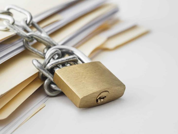Alistan denuncias por filtración de datos de burócratas y ex empleados estatales