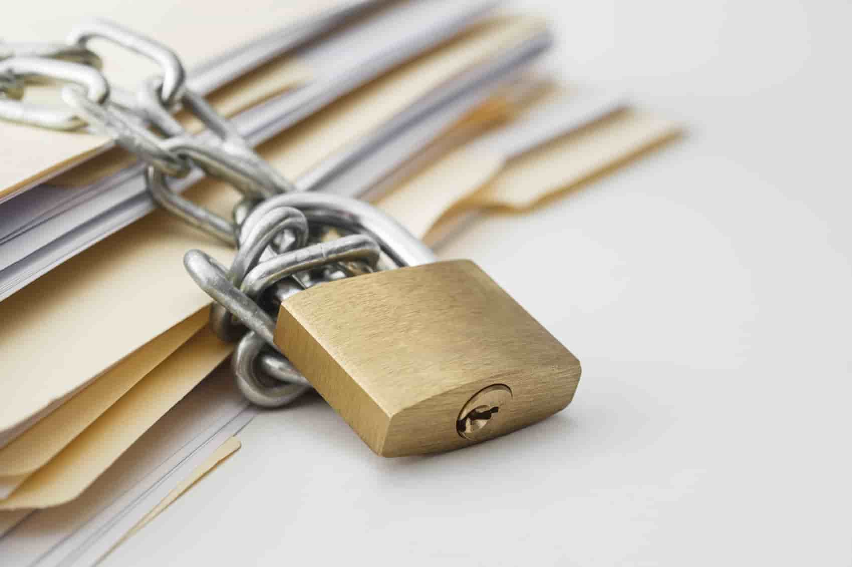 Alistan denuncias por filtración de datos de burócratas y ex empleados estatales