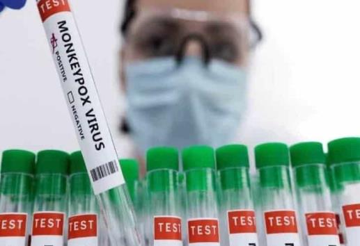 OMS modifica nombre de viruela del mono; así se llamará ahora