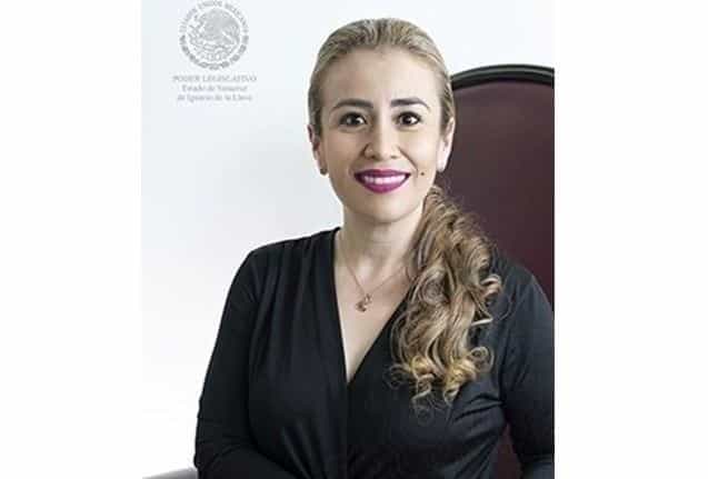 Nora Jessica asegura ser ella la víctima de ataques de Joana Bautista