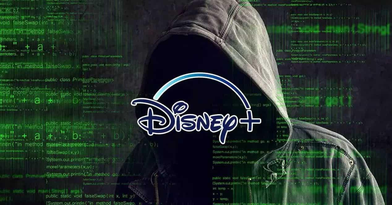 Hackean cuentas de Facebook e Instagram de Disneylandia