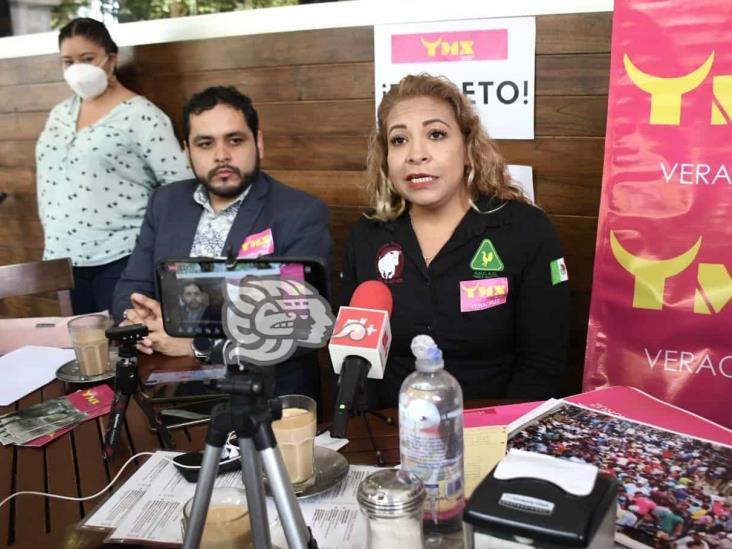 Hay desinformación sobre tauromaquia en México y Veracruz, acusan
