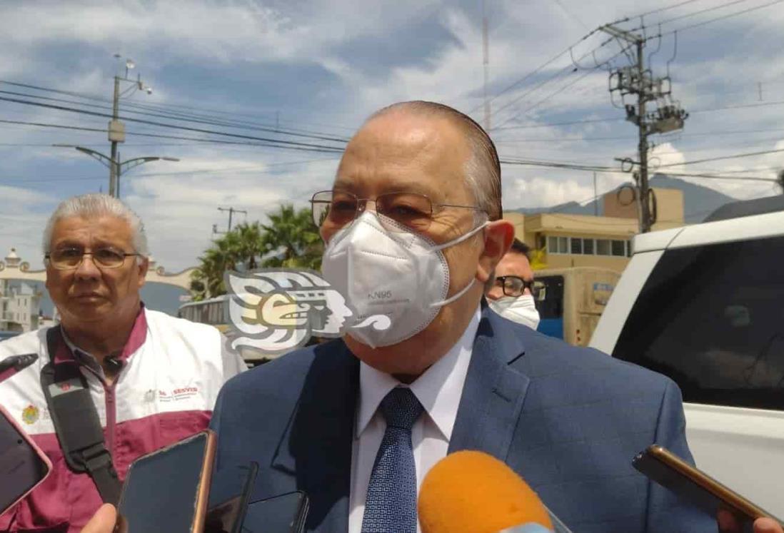 BA2 y BA4, variantes de COVID-19 que hay en Veracruz; no hay pacientes graves