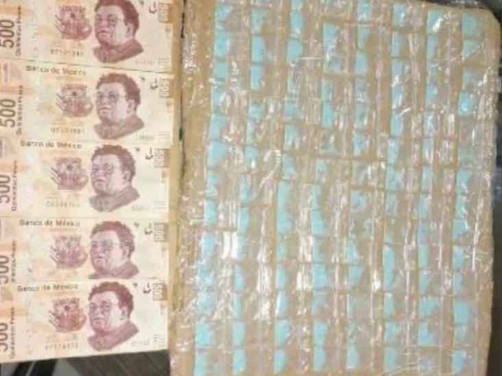 Detiene a tres en Coatzacoalcos y aseguran vehículos robados en el sur