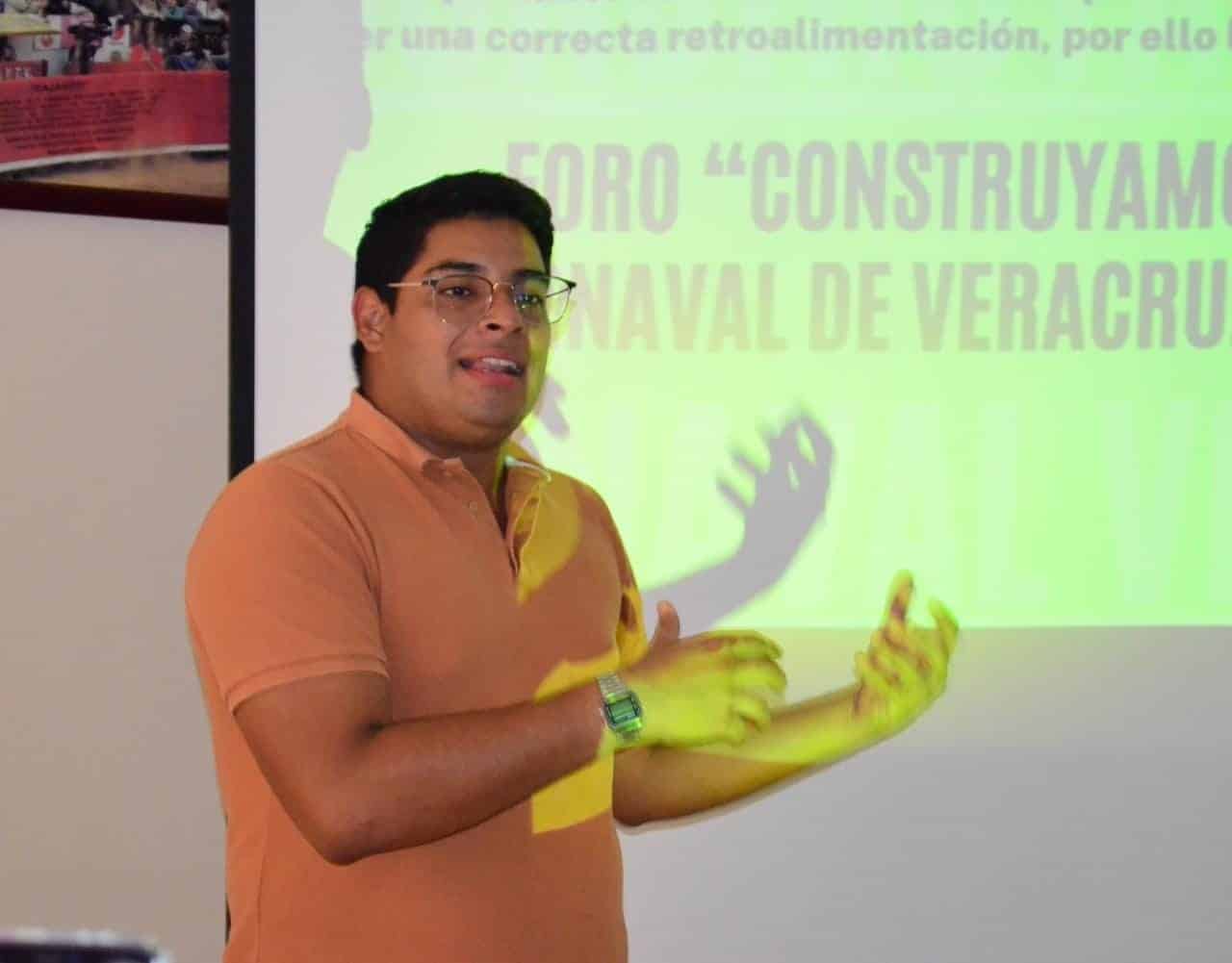 Regidor de Veracruz fue interceptado por grupo armado
