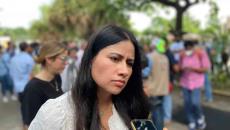Si Peña Nieto incurrió en corrupción y otros delitos debe sancionarse: senadora 