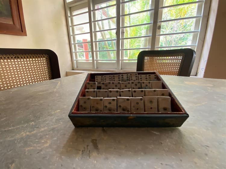 En el olvido, casa museo de Adolfo Ruiz Cortines en Veracruz(+video)