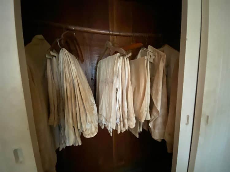 En el olvido, casa museo de Adolfo Ruiz Cortines en Veracruz(+video)