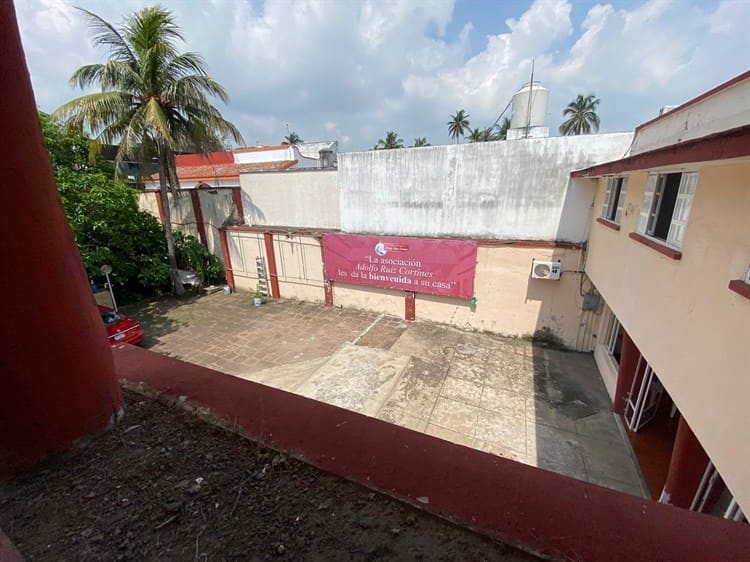 En el olvido, casa museo de Adolfo Ruiz Cortines en Veracruz(+video)