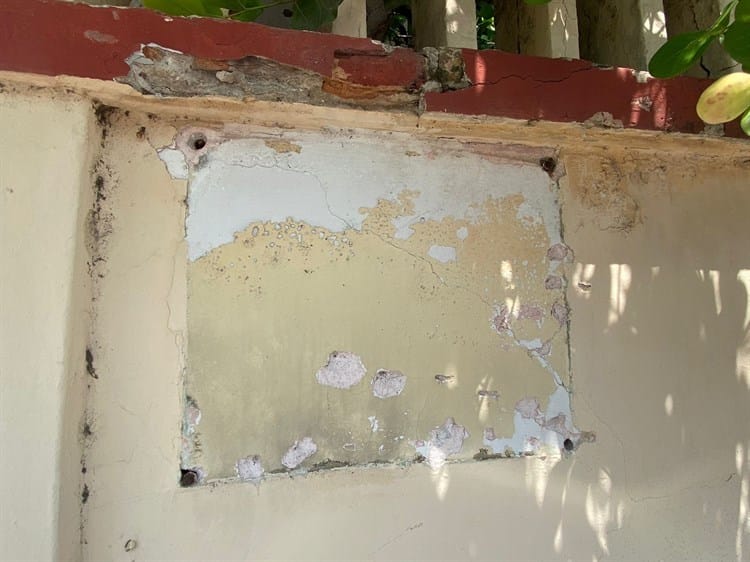 En el olvido, casa museo de Adolfo Ruiz Cortines en Veracruz(+video)