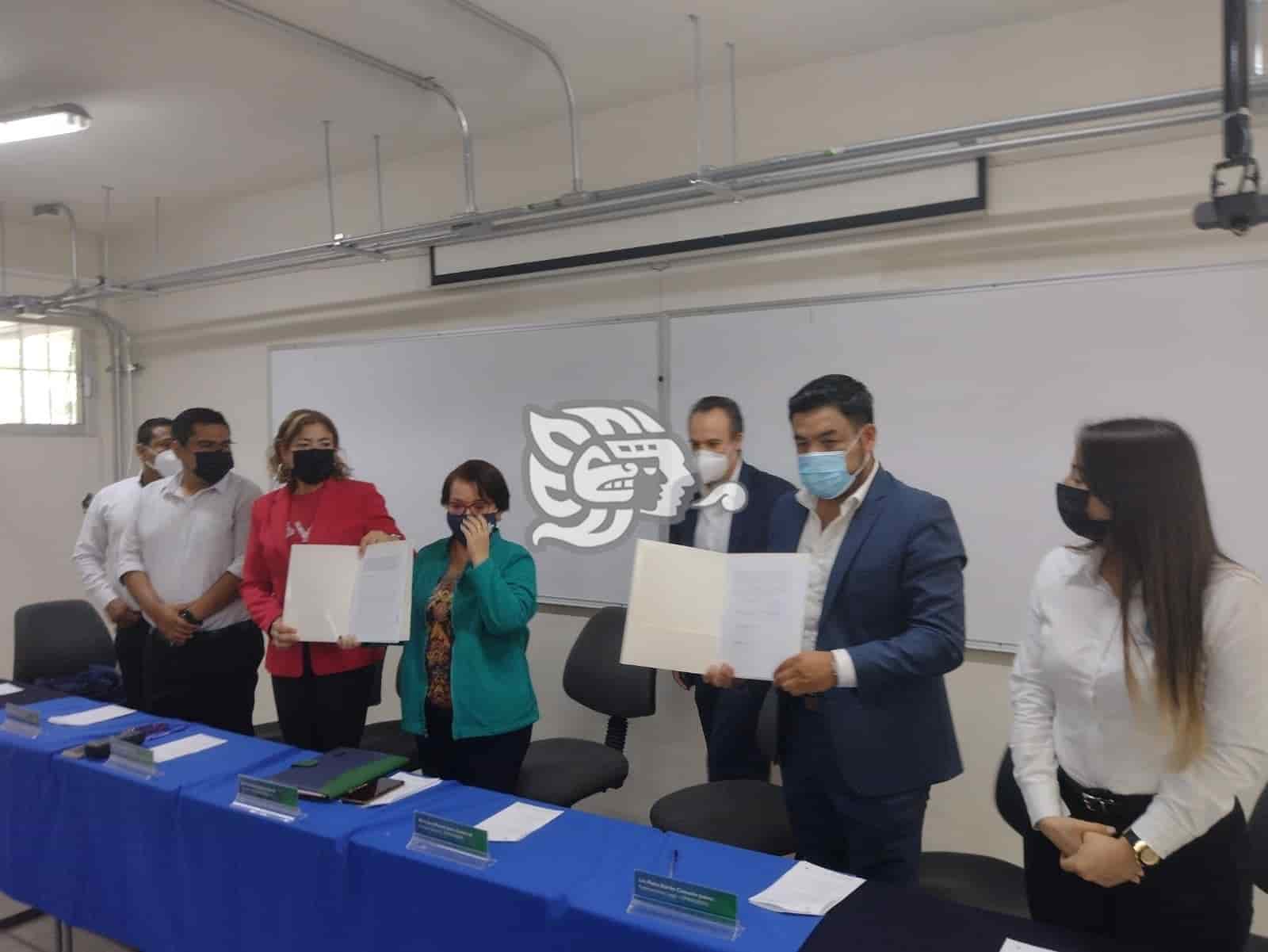 Signa UV convenio con Omnigreen; éste es el motivo