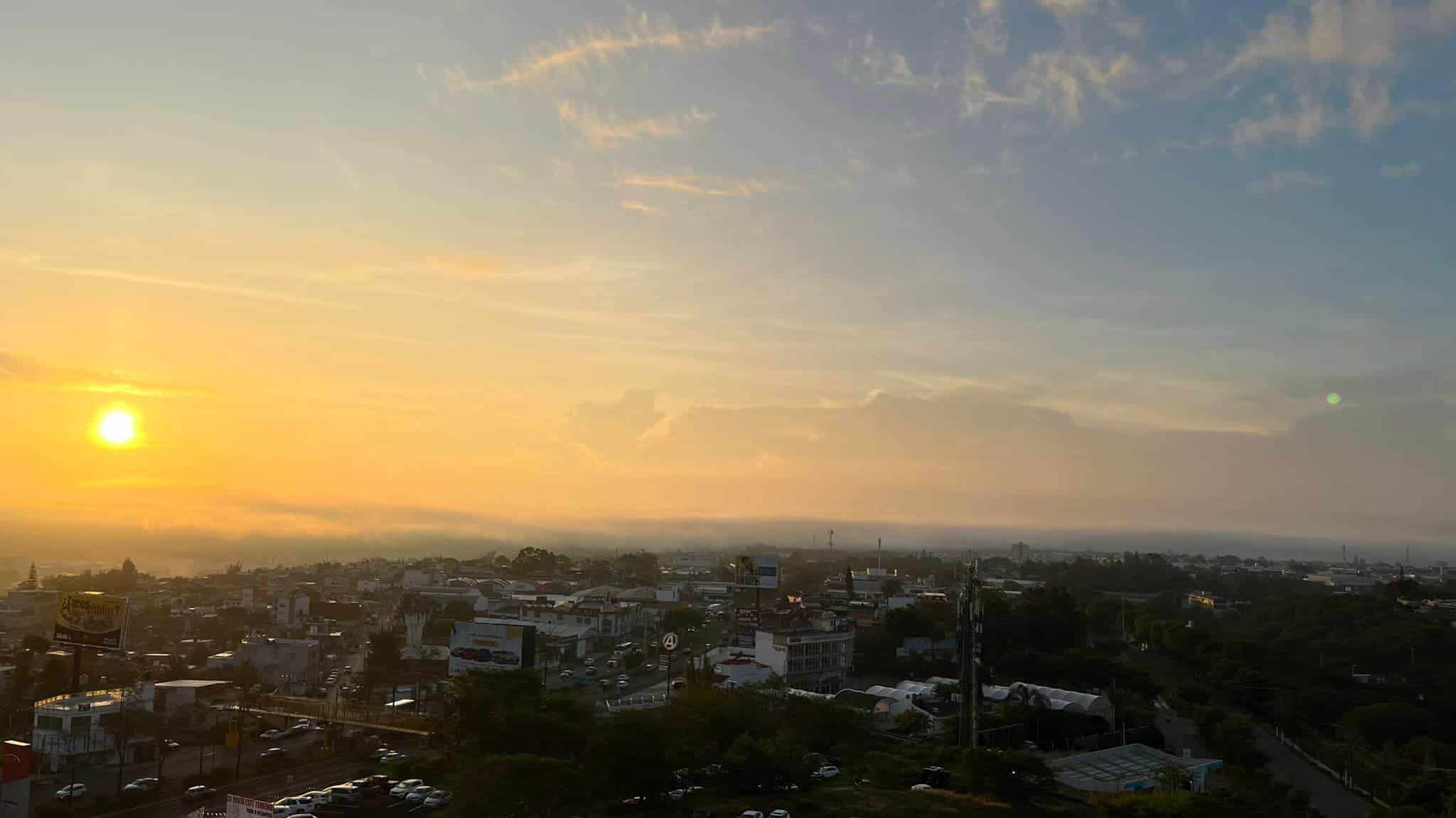 ¿Cuáles son los estados más calurosos de México ante efectos de cambio climático?